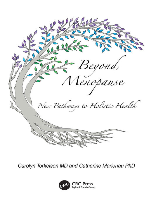 Title details for Beyond Menopause by Carolyn Torkelson - Available